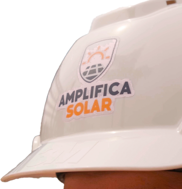 Amplifia Solar